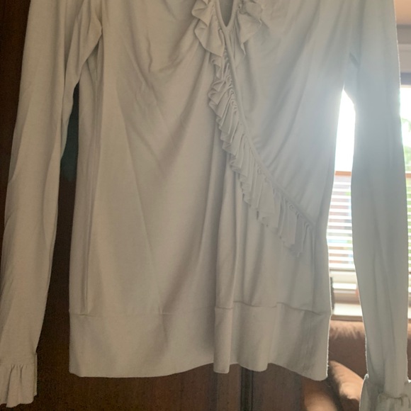 Andy The Anh long sleeve top - Picture 2 of 5